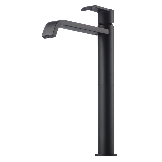 TV&Auml;TTST&Auml;LLSBLANDARE VIC081 MATTSVART | Beijerbygg Byggmaterial